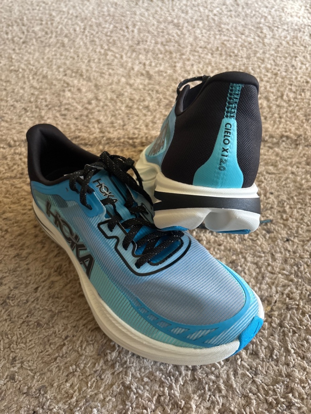 Hoka Cielo X12.0 View 3